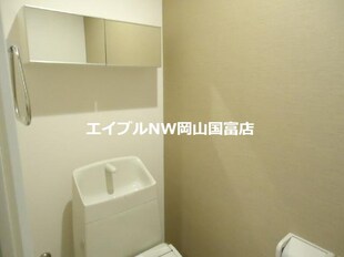 ルミナスハイムⅢの物件内観写真